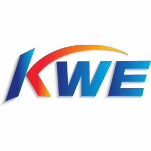 KWE